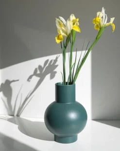 Raawii Strøm vas, green gables