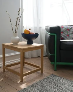 Raawii Strøm vas, vaporous grey