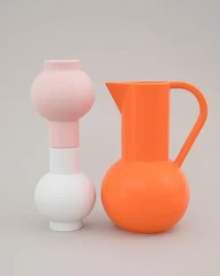 Raawii Strøm vas, vaporous grey