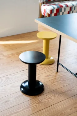 Raawii Thing pall, gul