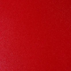 Raawii Thing pall, karminröd