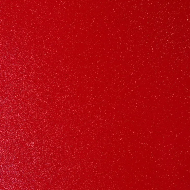 Raawii Thing pall, karminröd