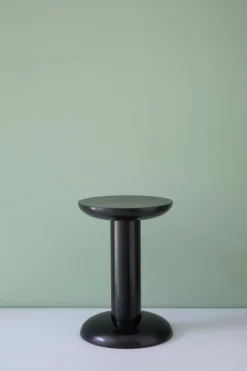 Raawii Thing pall, svart