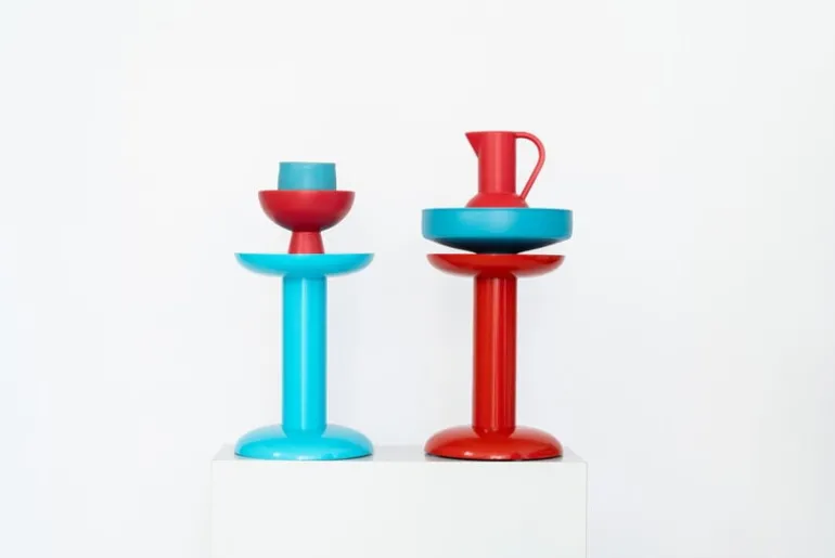 Raawii Thing pall, turkos