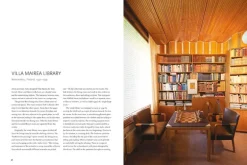 Rakennustieto Alvar Aalto Libraries