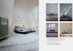 Rakennustieto Alvar Aalto Churches