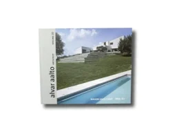 Rakennustieto Alvar Aalto Churches