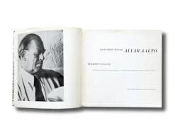 Rakennustieto Alvar Aalto Churches