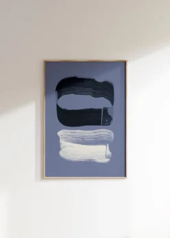 Reeta Ek Well konsttryck