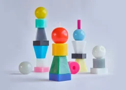 RE-OR Notorious RGB ljus