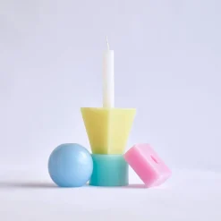 RE-OR Percy Pastel ljus