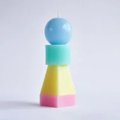 RE-OR Percy Pastel ljus