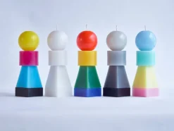 RE-OR Sir Gregory Grey ljus