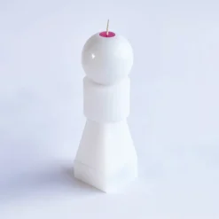 RE-OR Wilhelmina White ljus