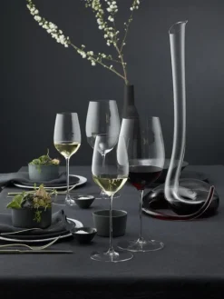 Riedel Superleggero Bordeaux Grand Cru glas, 1 st