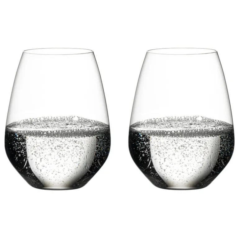 Riedel Veloce All Purpose glas, 2-pack