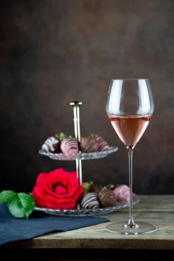 Riedel Veloce Champagne vinglas, 2 st