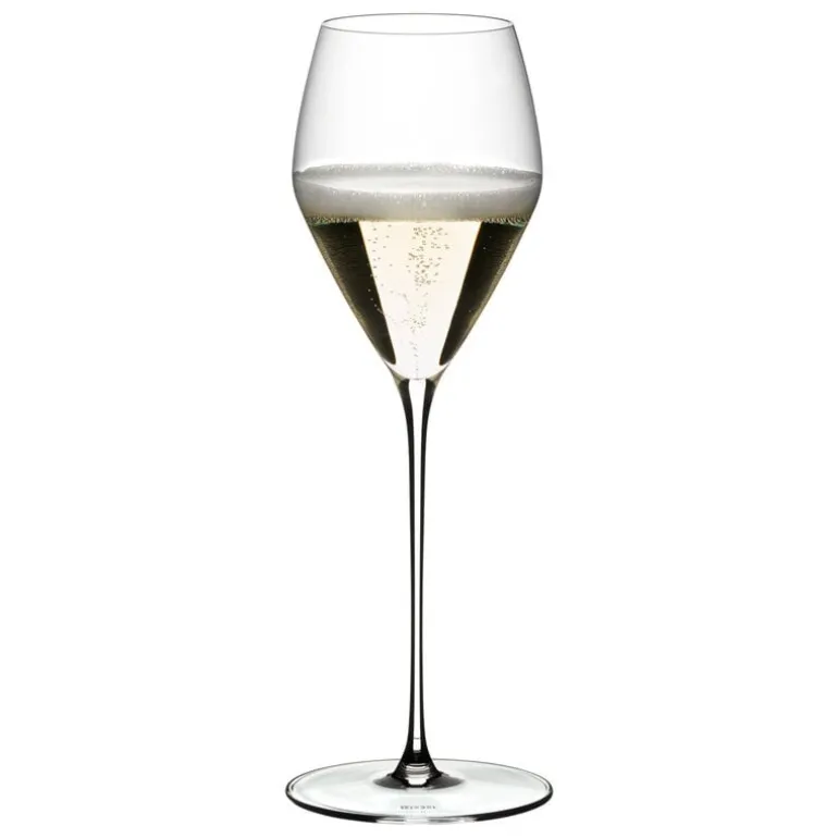 Riedel Veloce Champagne vinglas, 2 st