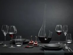 Riedel Veloce Pinot Noir / Nebbiolo rödvinsglas, 2 st