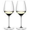 Riedel Veloce Riesling vitt vinglas, 2 st