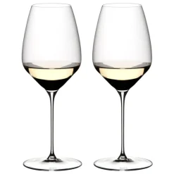Riedel Veloce Riesling vitt vinglas, 2 st