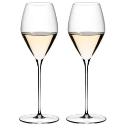 Riedel Veloce Sauvignon Blanc / Rosee vinglas, 2 st