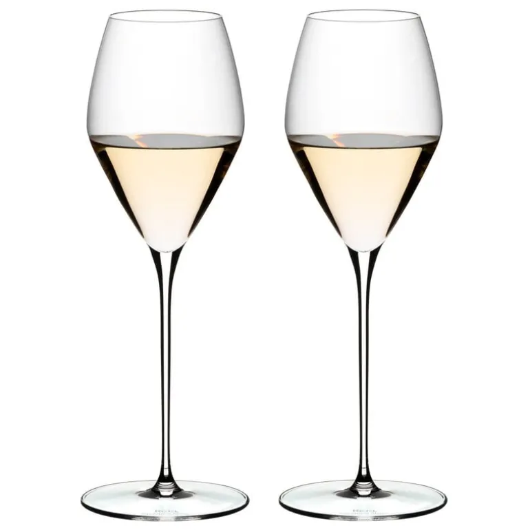 Riedel Veloce Sauvignon Blanc / Rosee vinglas, 2 st