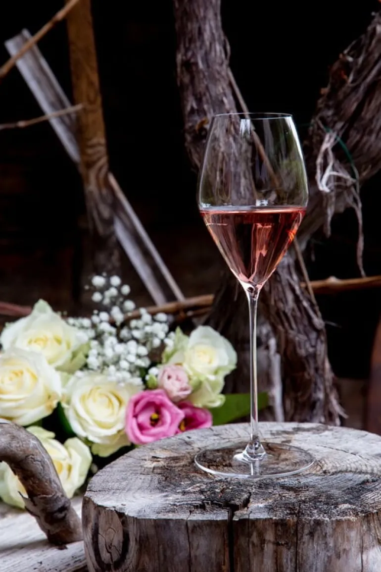 Riedel Veloce Sauvignon Blanc / Rosee vinglas, 2 st