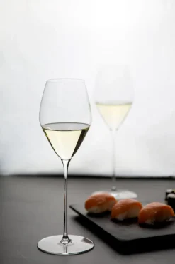 Riedel Veloce Sauvignon Blanc / Rosee vinglas, 2 st