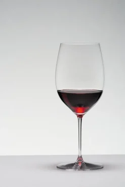 Riedel Veritas Cabernet / Merlot rödvinsglas, 2-pack