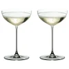 Riedel Veritas Coupe / Cocktail-glas, 2 st