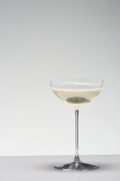 Riedel Veritas Coupe / Cocktail-glas, 2 st