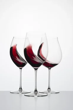 Riedel Veritas Old World Syrah rödvinsglas, 2 st