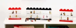 Room Copenhagen Lego displaybox, stor, svart