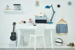 Room Copenhagen Lego displaybox, liten, svart