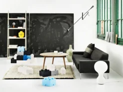 Room Copenhagen Lego Storage Brick 8, vit
