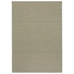 Roots Living Plain Wool Melange matta, sand