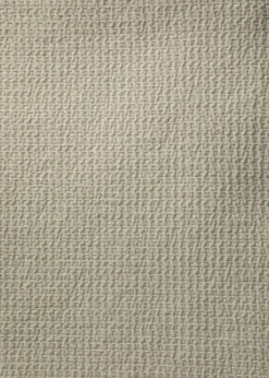 Roots Living Polku överkast, 190 x 260 cm, écru