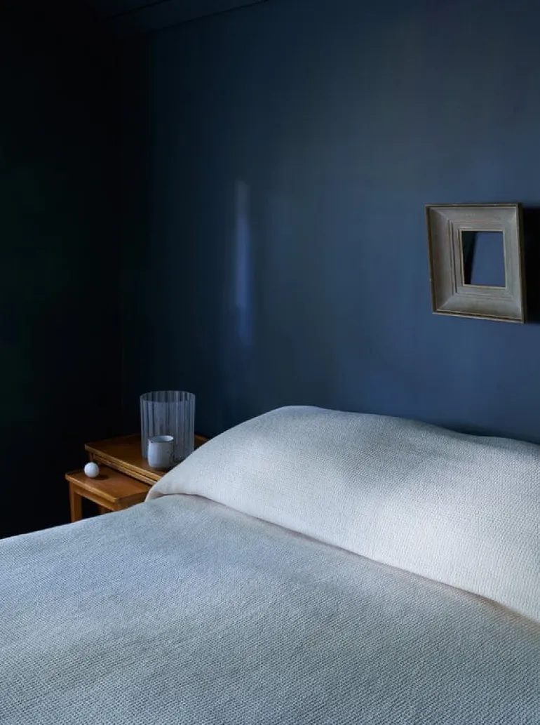 Roots Living Polku överkast, 280 x 260 cm, grå