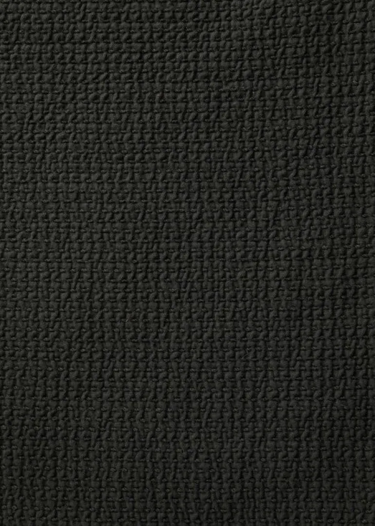 Roots Living Polku överkast, 280 x 260 cm, grå