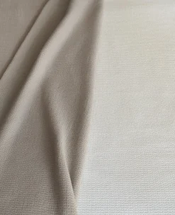 Roots Living Polku överkast, 280 x 260 cm, taupe