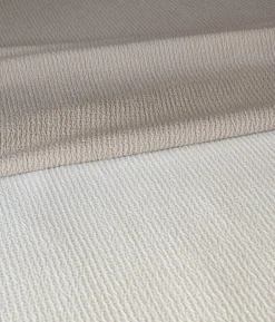 Roots Living Polku överkast, 280 x 260 cm, taupe