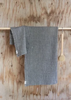 Roots Living Waffle handduk, 40 x 60 cm, 2-pack, kol