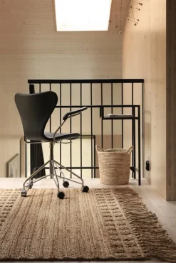 Roots Living Wicker matta, naturligt