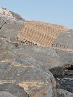 Roots Living Wicker matta, naturligt