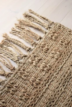 Roots Living Wicker matta, naturligt