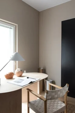 Roots Living Wicker matta, naturligt