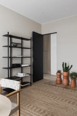 Roots Living Wicker matta, naturligt