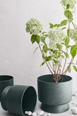 Rosendahl Blomkruka, 24 cm, grön