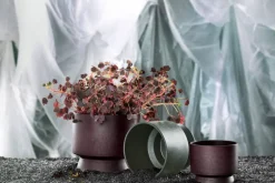 Rosendahl Blomkruka, 15 cm, grön